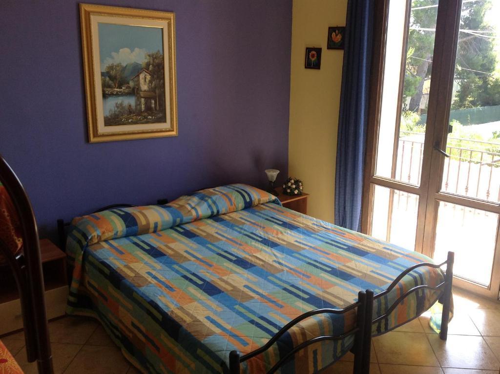 Villa Marco Polo Fanusa Habitación foto