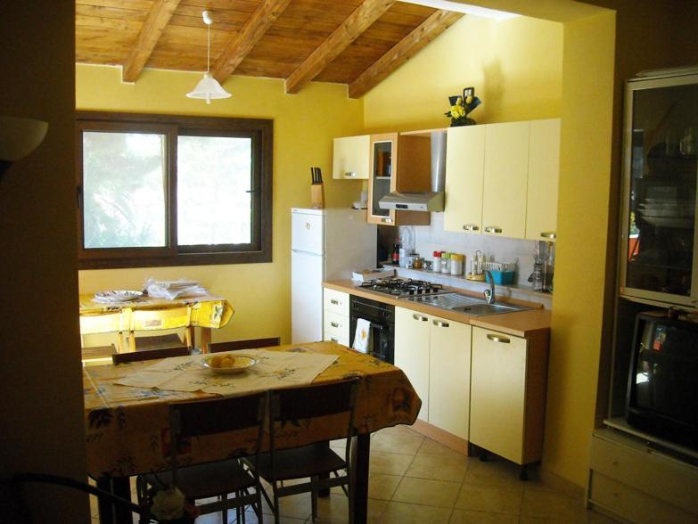 Villa Marco Polo Fanusa Exterior foto