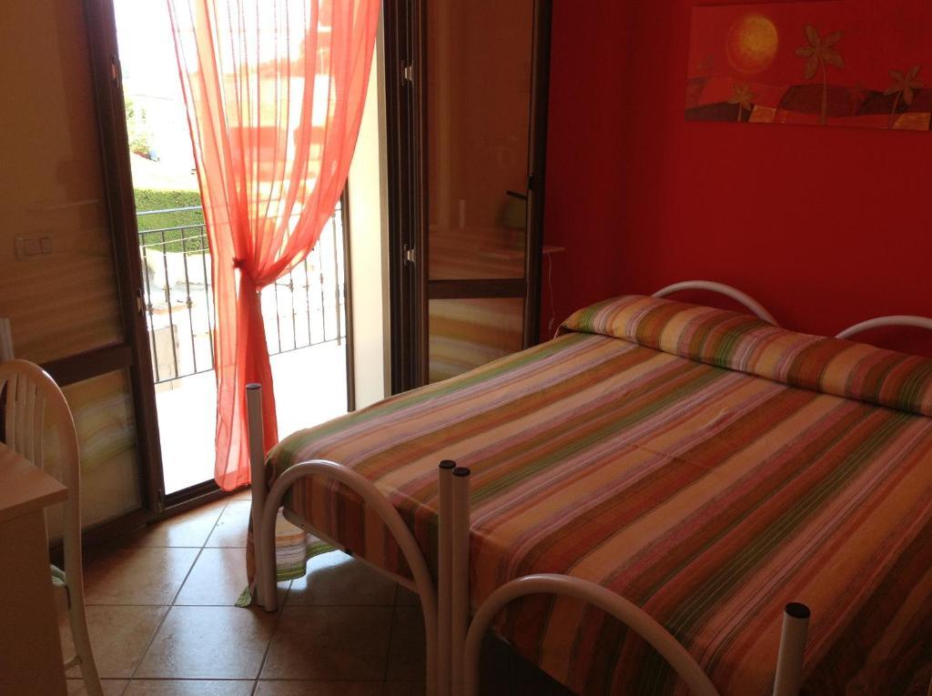 Villa Marco Polo Fanusa Habitación foto